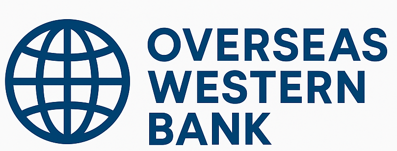 Overseas Western Bank